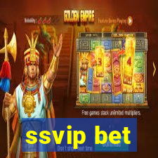 ssvip bet